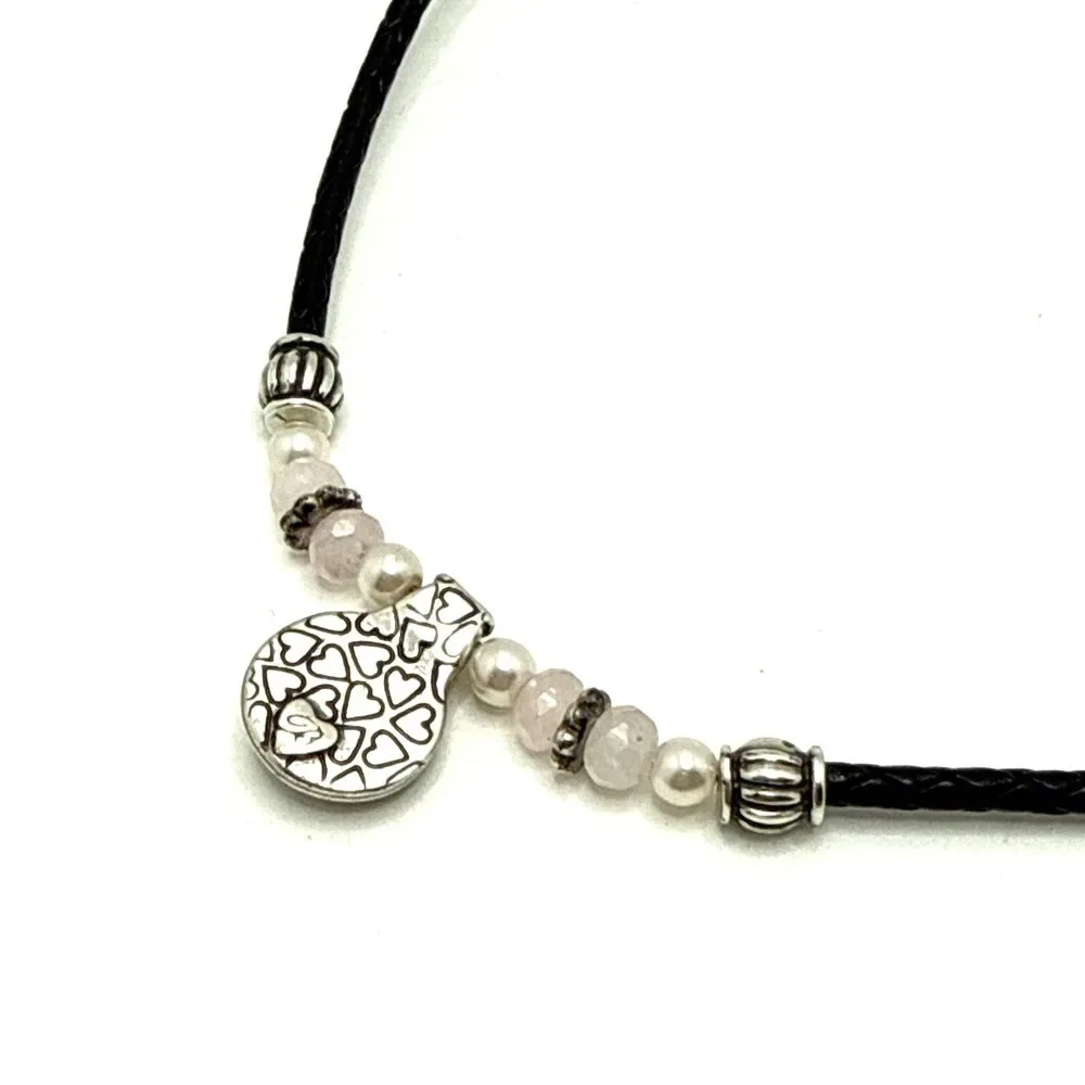 Brighton hudson necklace